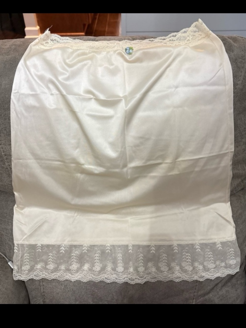 Vintage Slip